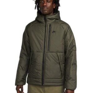 Nike Sportswear Thermal-Fit Lagacy Hooded Jacket/Coat. Brand new. Men Size M & L